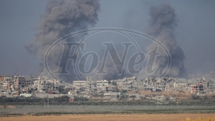 Poginulo 18.205 Palestinaca 